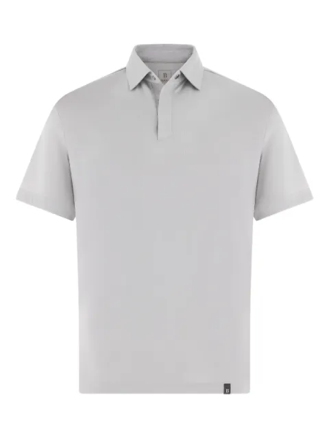 Boggi Milano Polo con borchie