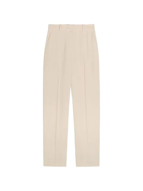 Heirlome Carolyn pleated trousers