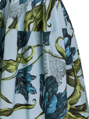 Erdem スカート通販 - FARFETCH