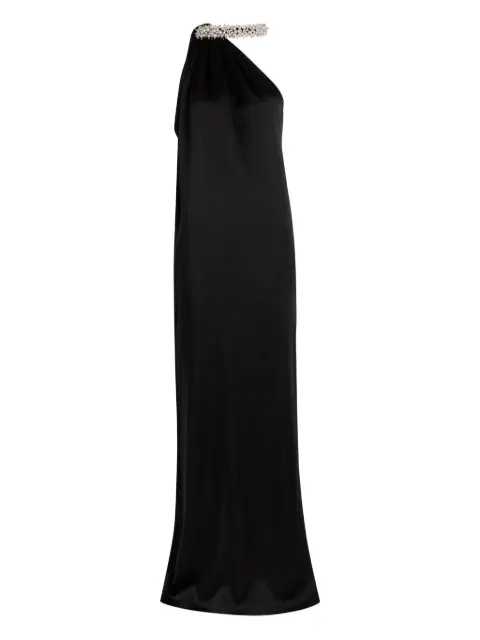 Stella McCartney Verziertes Abendkleid