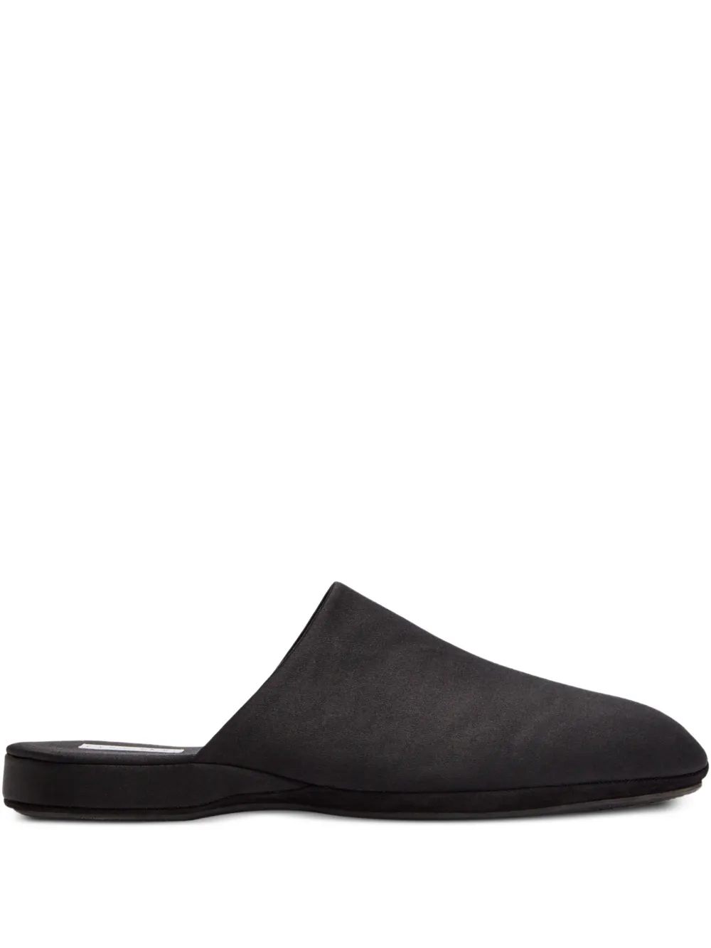 Calvin Klein Slippers Hugh - Nero