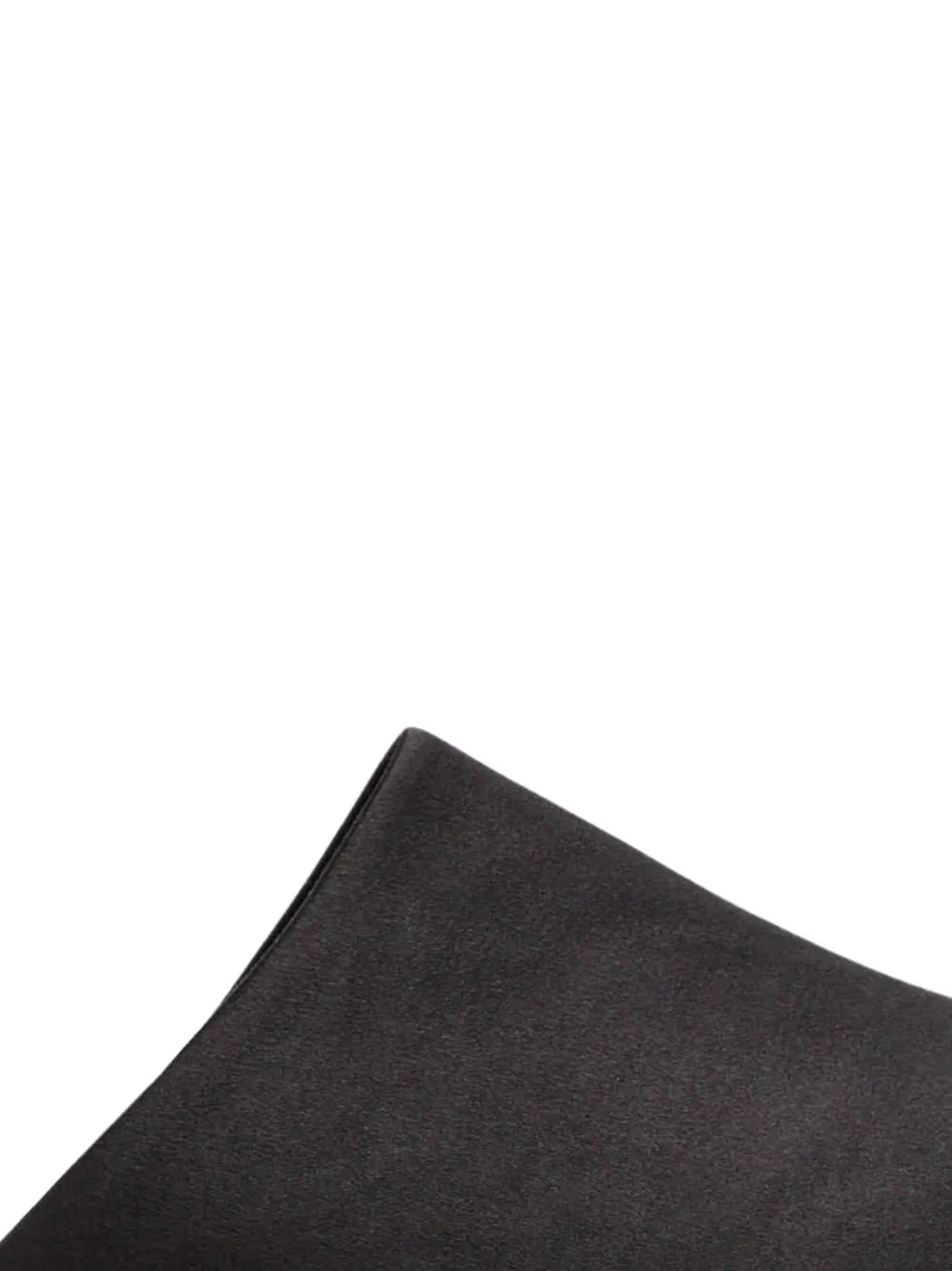 Calvin Klein Hugh slippers - Zwart