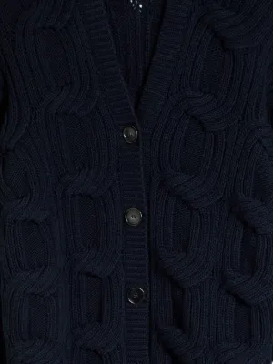 Stella McCartney（ステラ・マッカートニー）ウィメンズ カーディガン