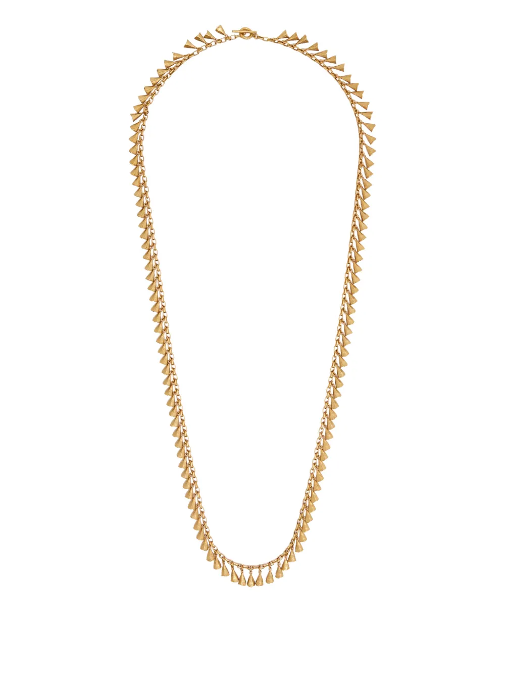 ZIMMERMANN Collana Whimsy con ciondoli - Oro