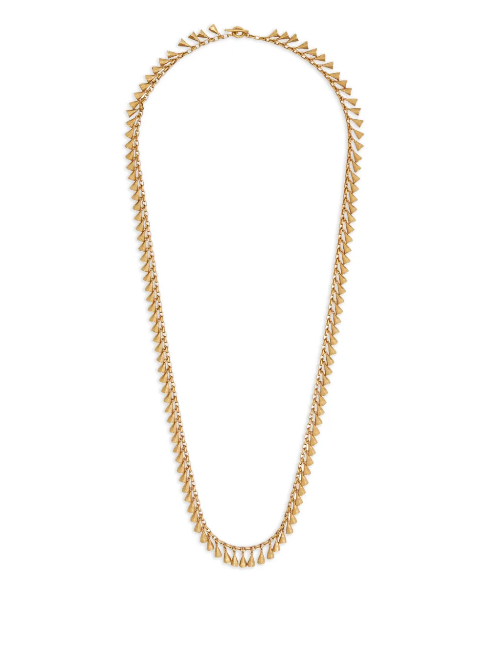 ZIMMERMANN Collana Whimsy con ciondoli - Oro