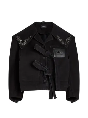 Simone Rocha ウィメンズ ジャケット通販 - FARFETCH
