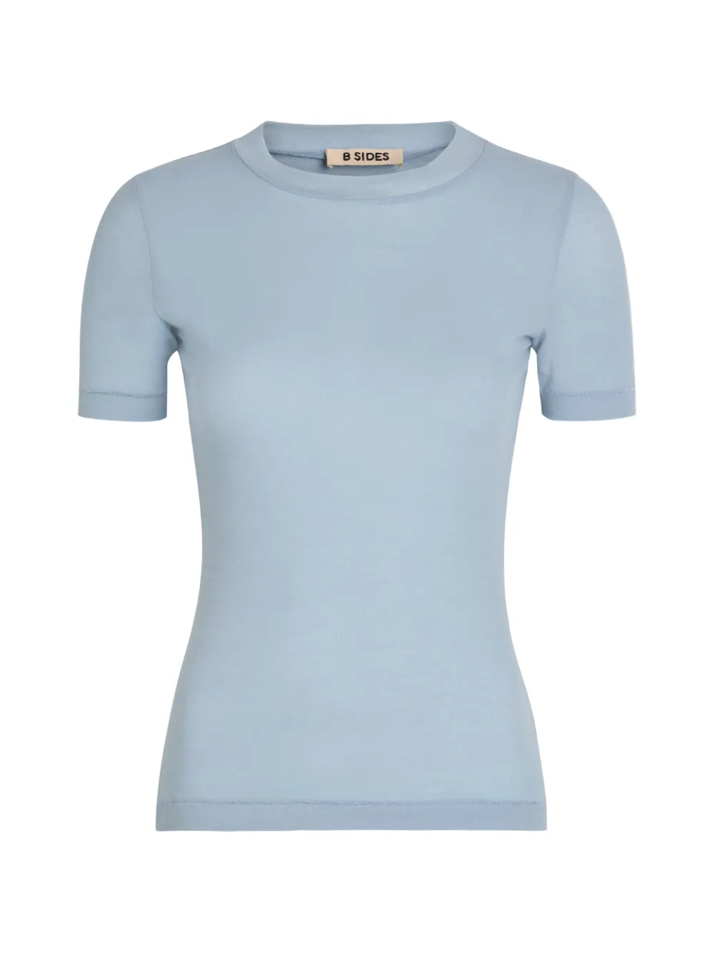  B Sides Vivien T-shirt - Blue 