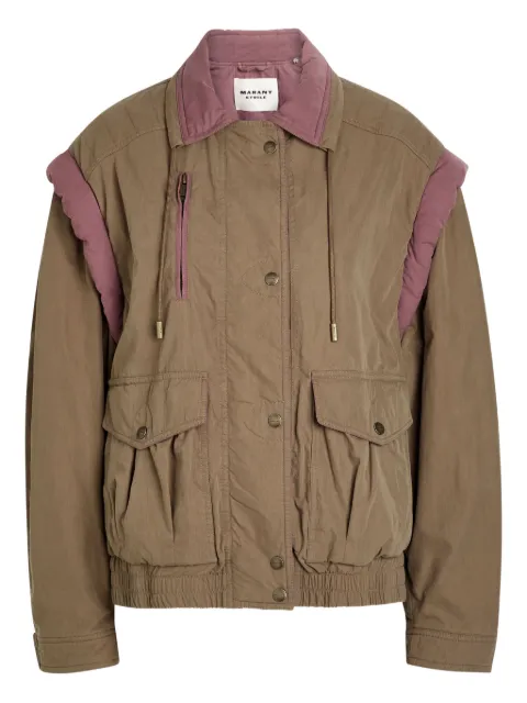 Etoile chamarra Desha