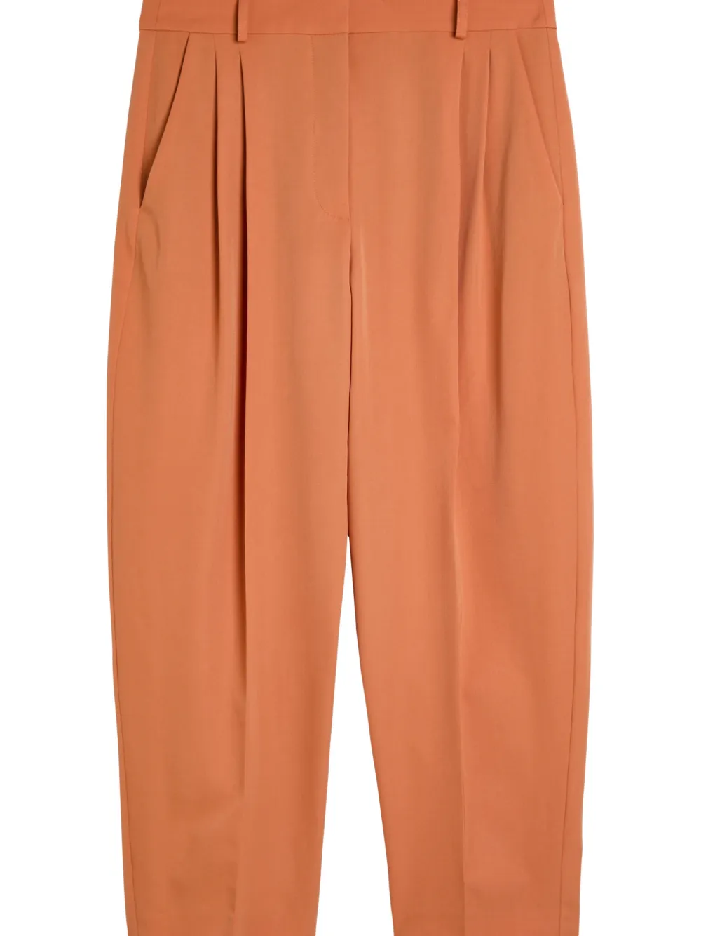 Stella McCartney Plooibroek - Oranje