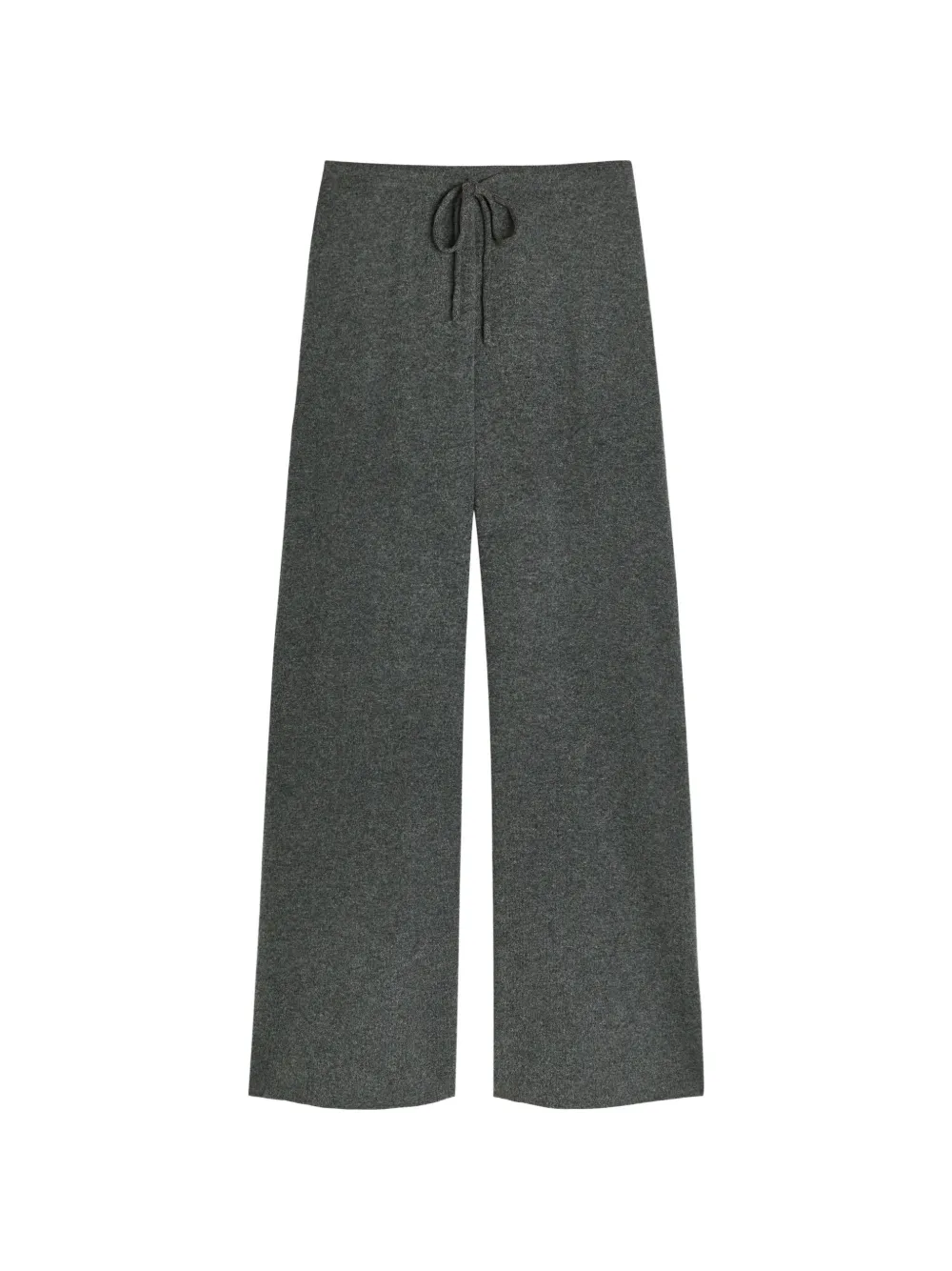extreme cashmere N°462 Slouch drawstring trousers - Grigio