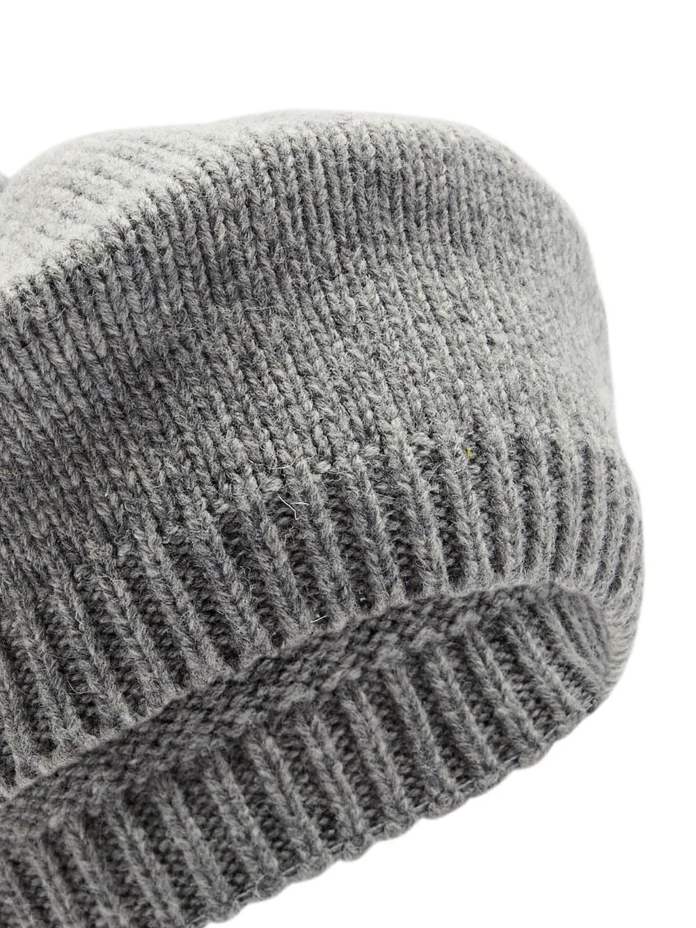 DAMSON MADDER Baret met gestrikte taille - Grijs