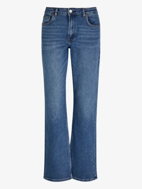 Reformation jeans rectos Elton 