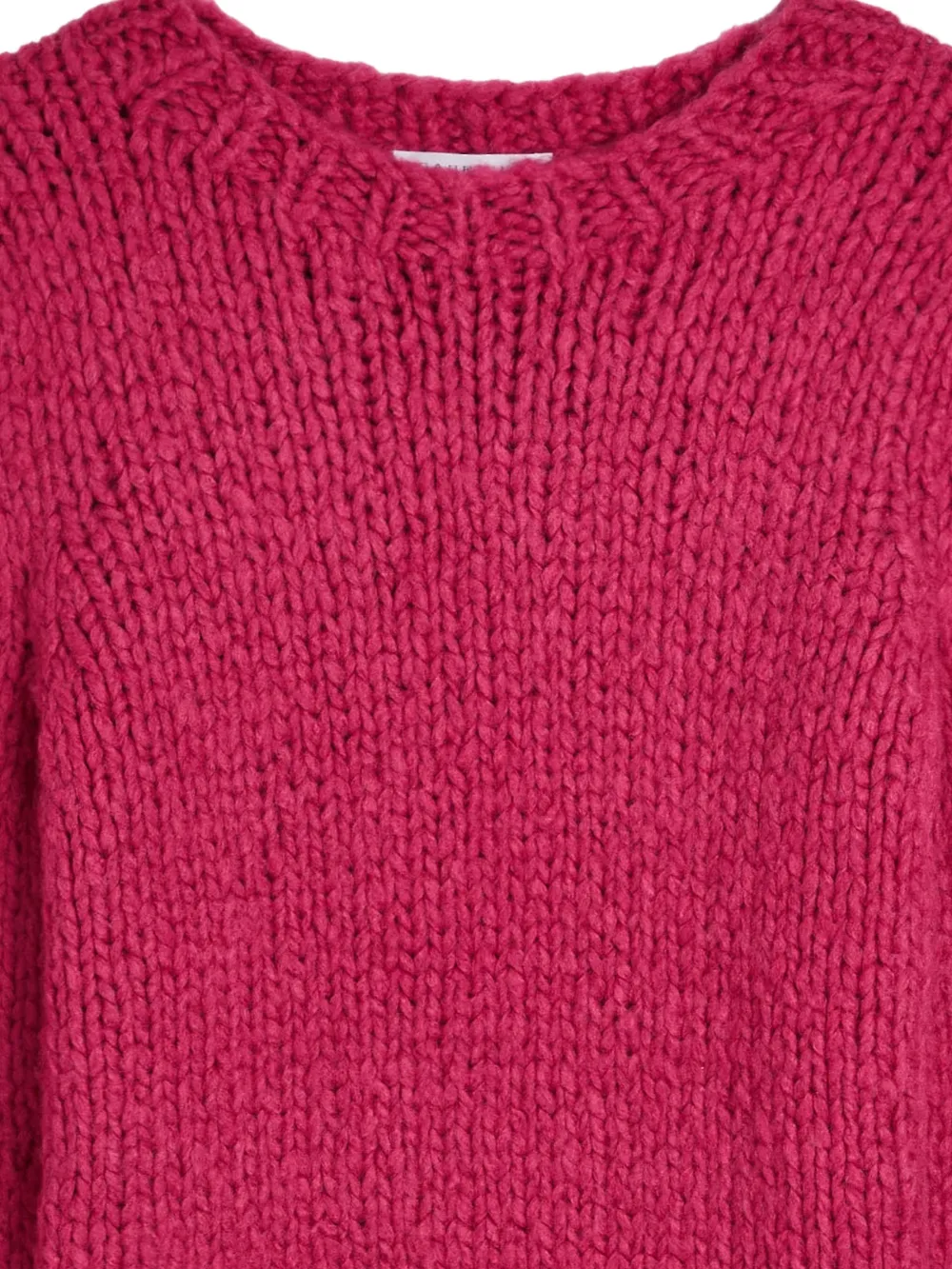 Lawrence Crew-Neck Sweater 