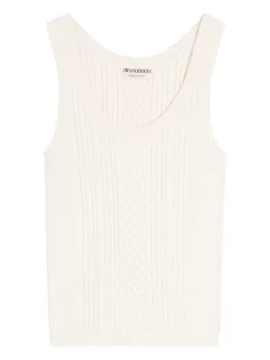 JW Anderson ウィメンズ ベスト＆タンクトップ通販 - FARFETCH
