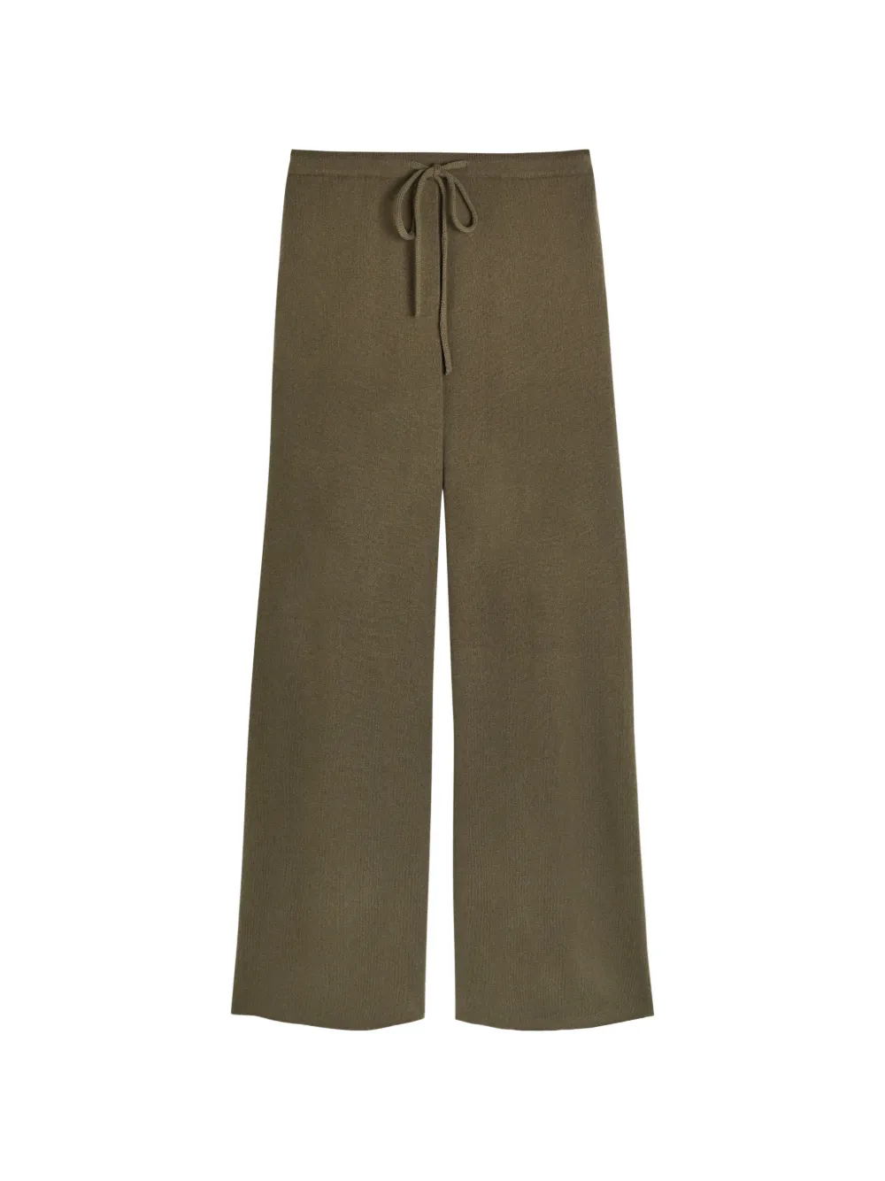extreme cashmere N°462 trousers - Verde