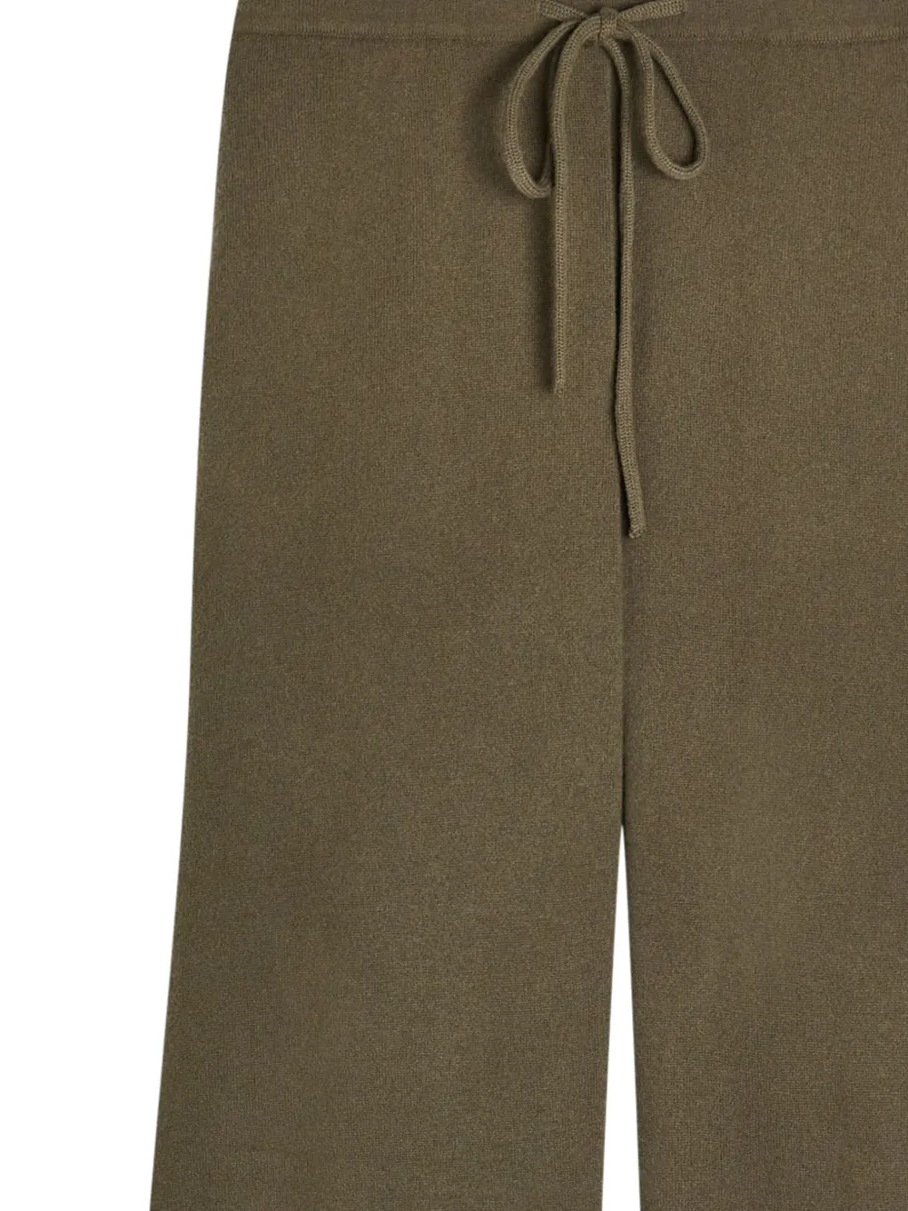  Extreme Cashmere N°462 Trousers - Green 