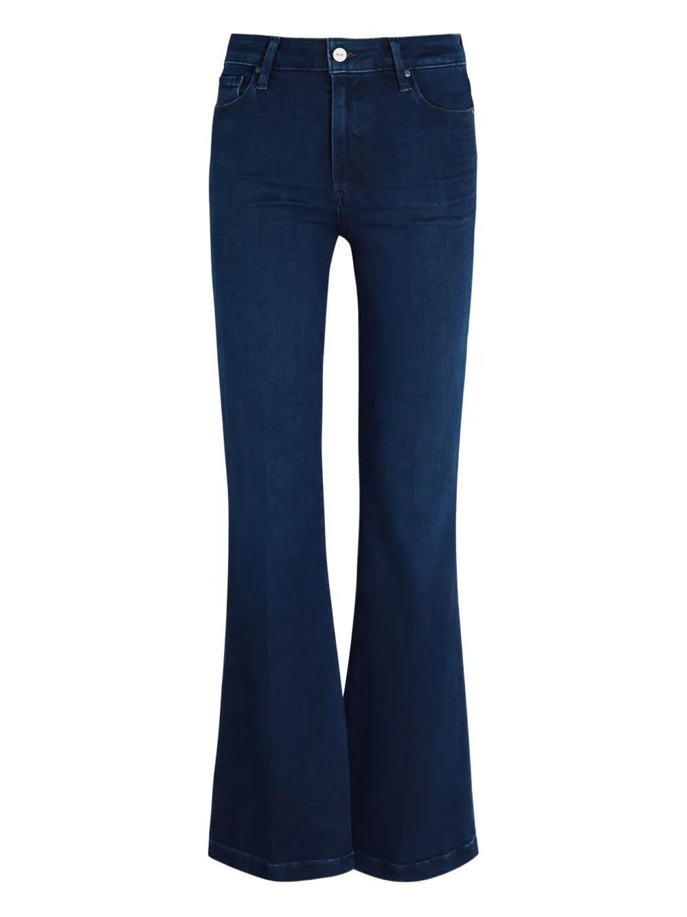 PAIGE Jeans svasati - Blu
