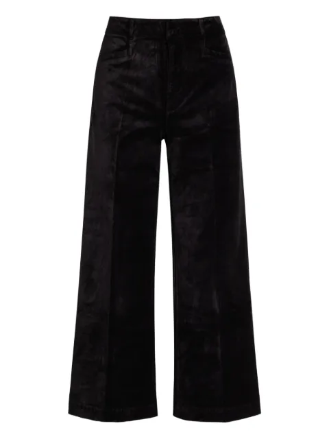 PAIGE Anessa wide-leg trousers