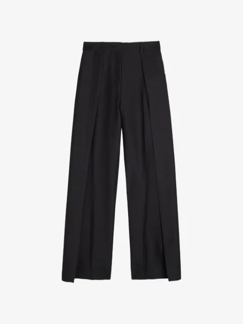 Heirlome Tove pleated trousers