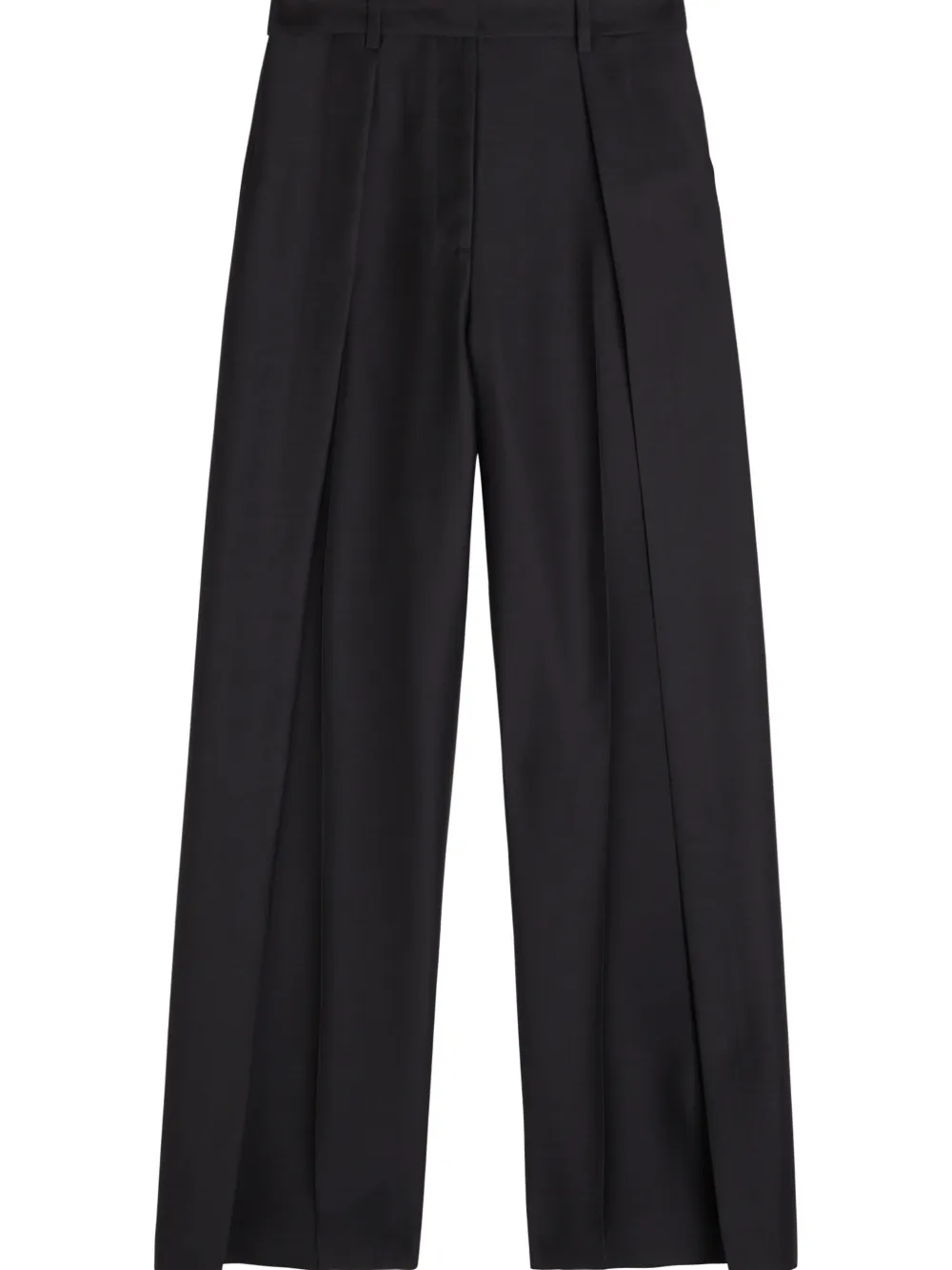 Tove Pleated Trousers