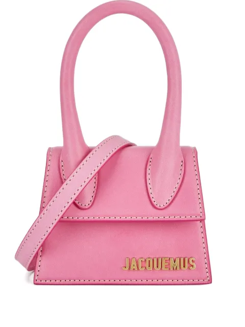 Jacquemus Le Chiquito top-handle tote bag