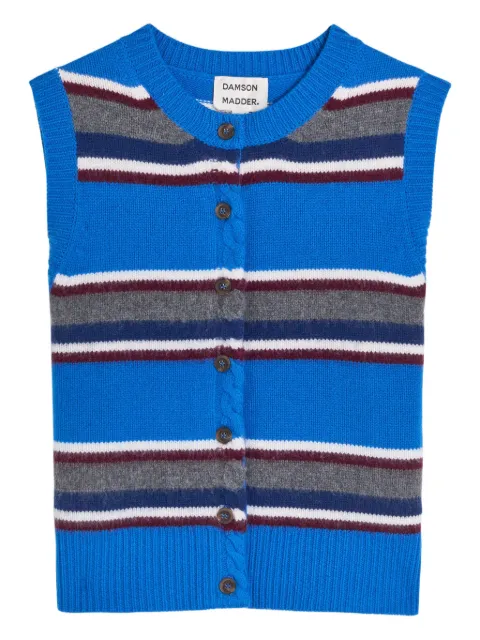 DAMSON MADDER chaleco Sofie