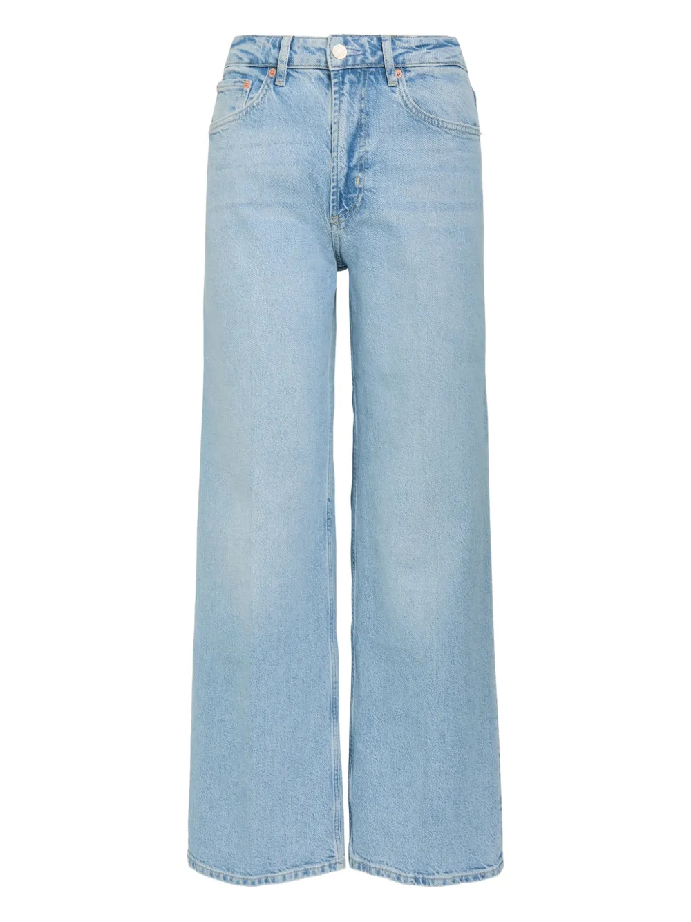 Rails Jeans dritti - Blu