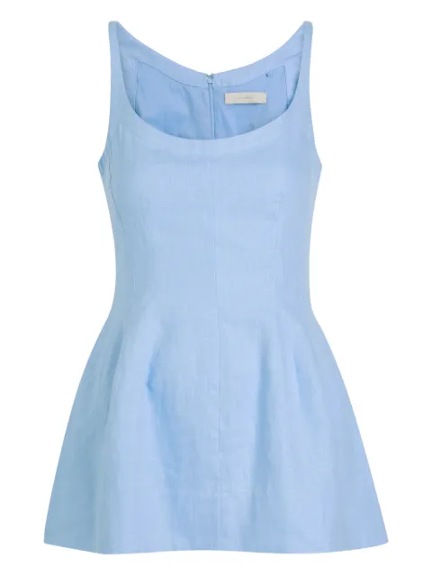 Faithfull the Brand top acampanado