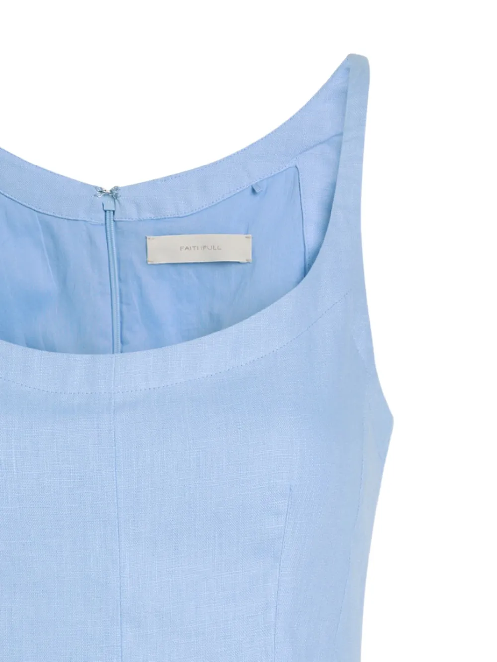 A-Line Top
