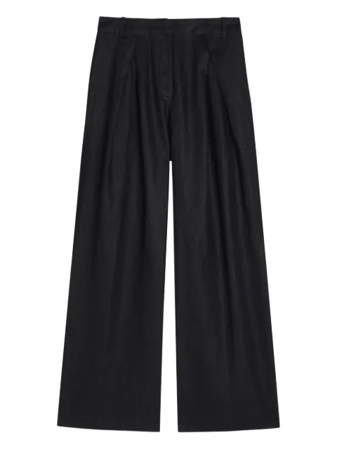 Faithfull the Brand Sofia Hose mit weitem Bein