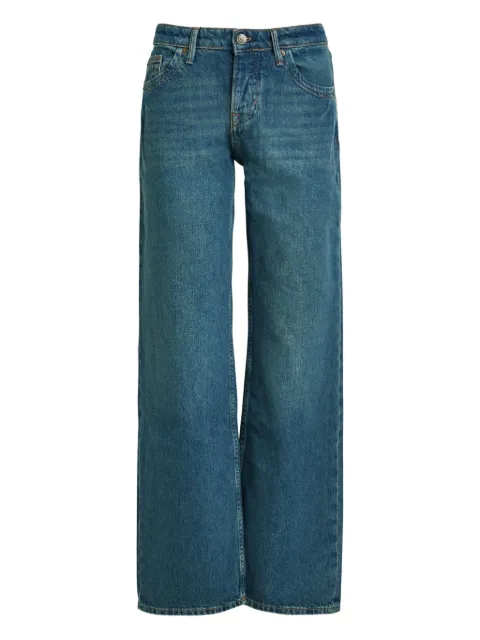 Free People Tennessee denim jeans