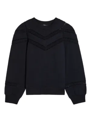 Extreme Cashmere Alligator Polo Shirt | Blue | FARFETCH