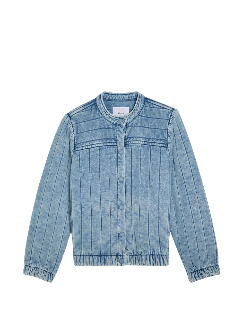 Rails Rosell jacket - Blu