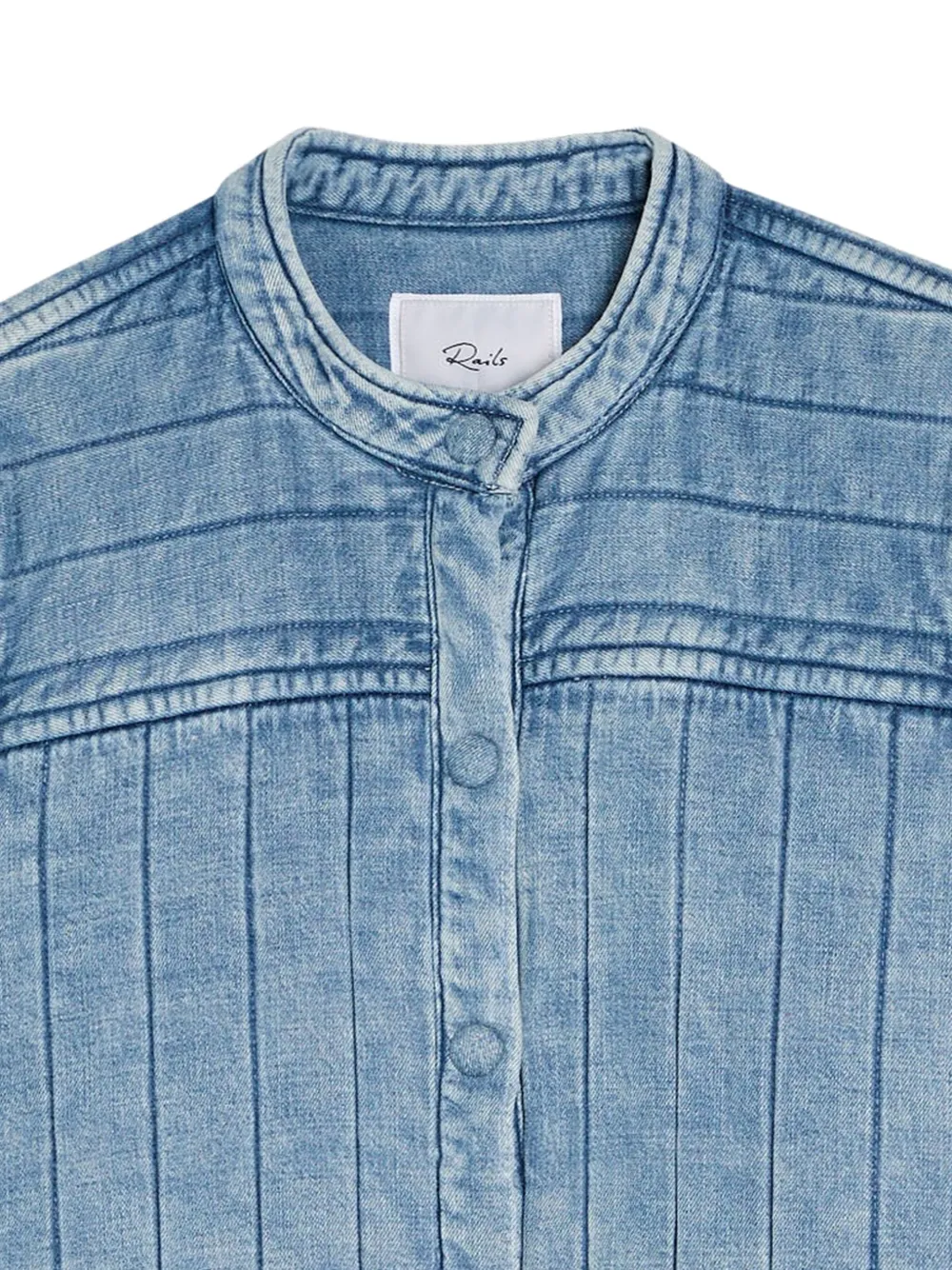  Rails Rosell Jacket - Blue 