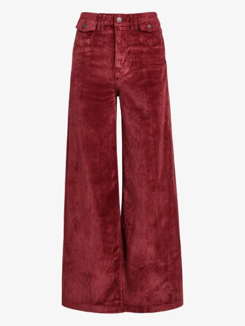 Free People 켈리 코듀로이 팬츠