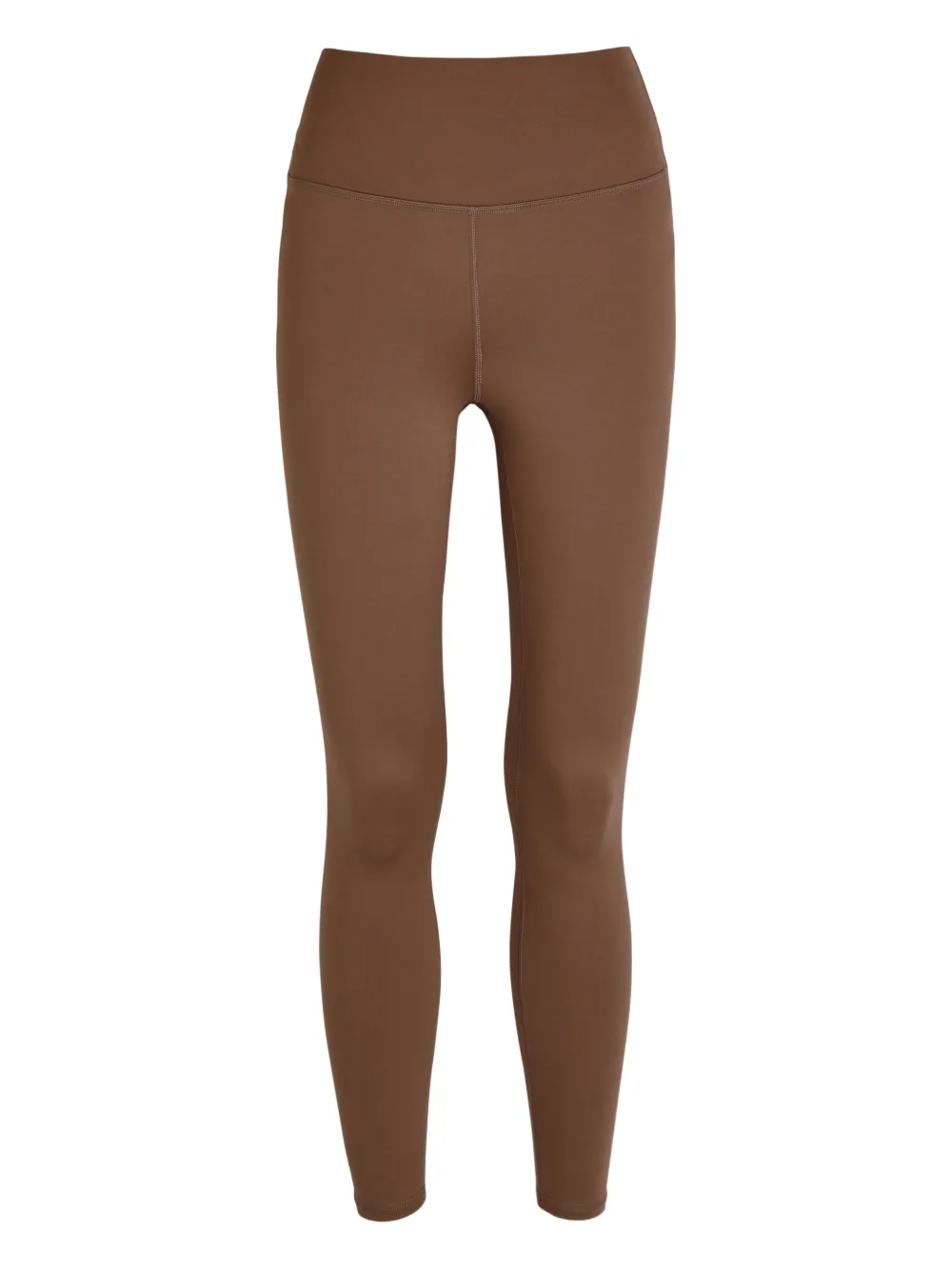 Varley Leggings a vita alta - Marrone