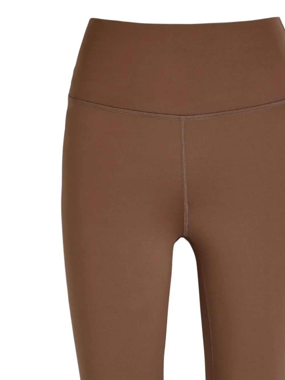 Varley High waist legging - Bruin