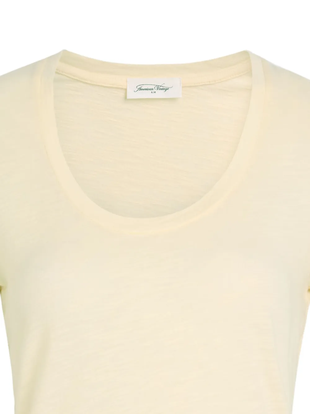 Jacksonville Scoop Neck T-Shirt