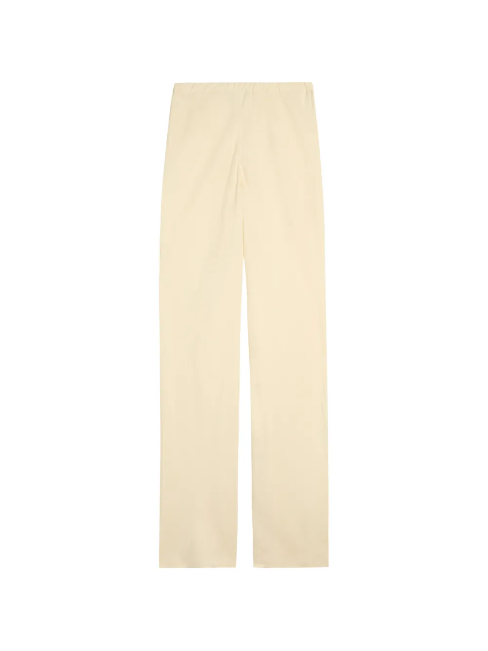 Faithfull the Brand Liliya trousers - Toni neutri