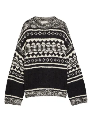 Free People Frankie ケーブルニット セーター | ニュートラル