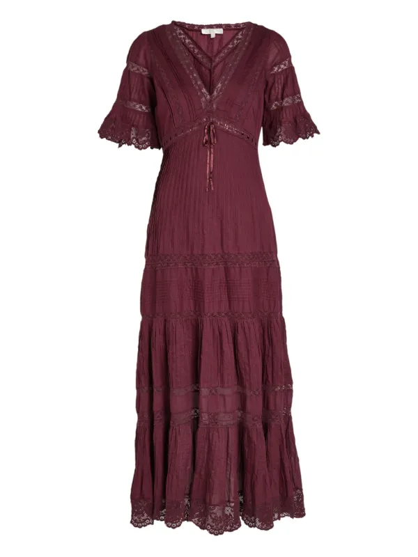 princess midi dress Pineapple Princess Midi Dress – Yourdarlingstyle