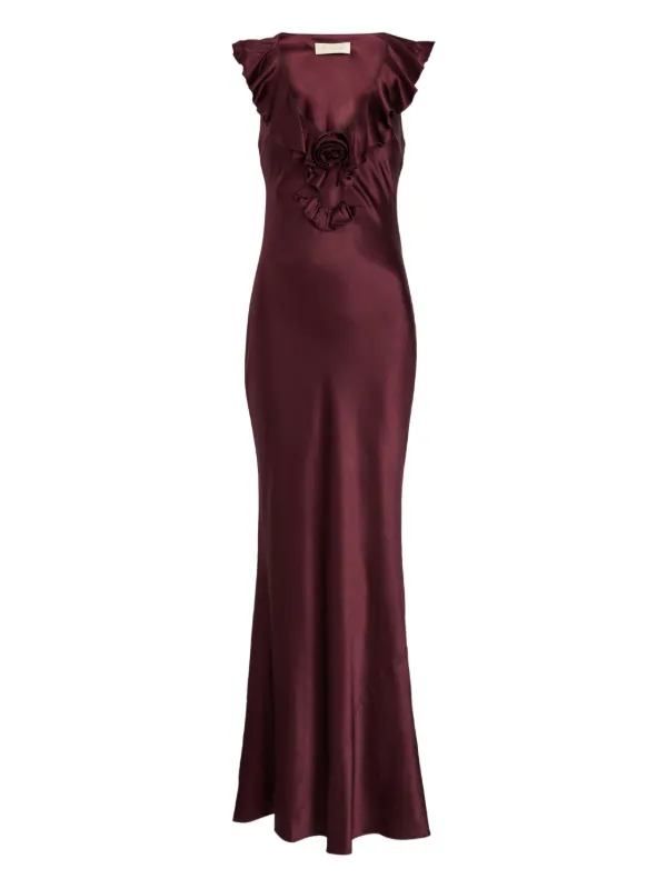chinese dress ladies Attica Maxi Dress main image 1