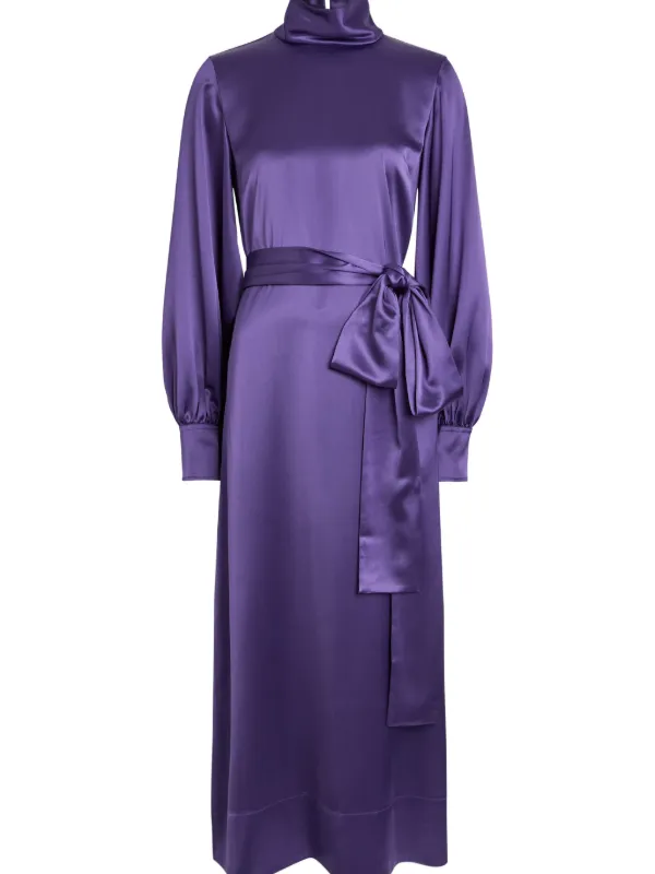 joseph evening dresses Joseph ribkoff navy evening dress