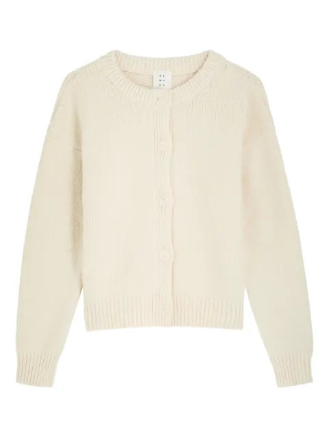 Almada Label Kai buttoned cardigan