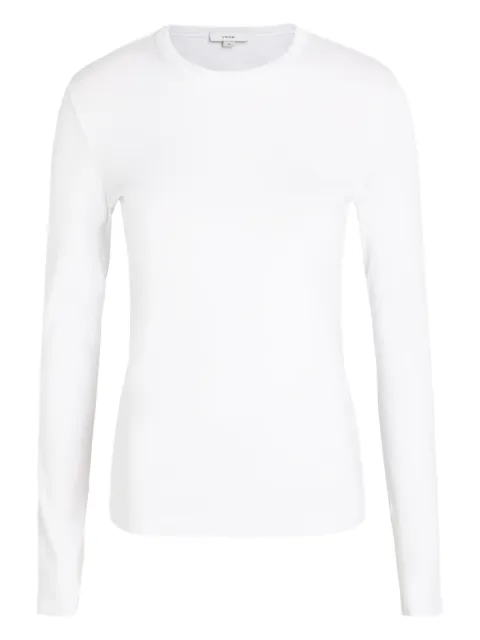 Vince ロングTシャツ