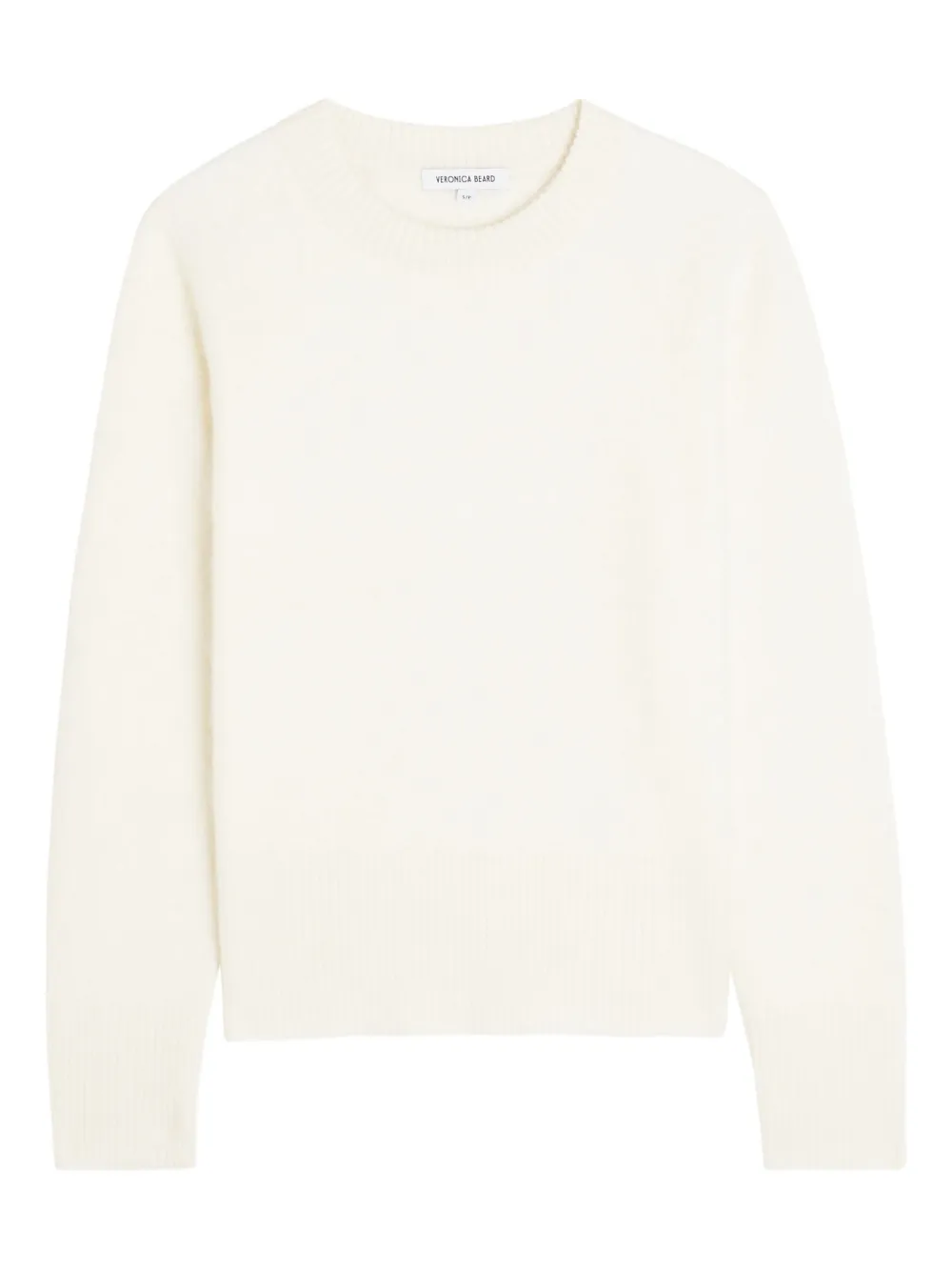 Veronica Beard Maglione girocollo - Toni neutri