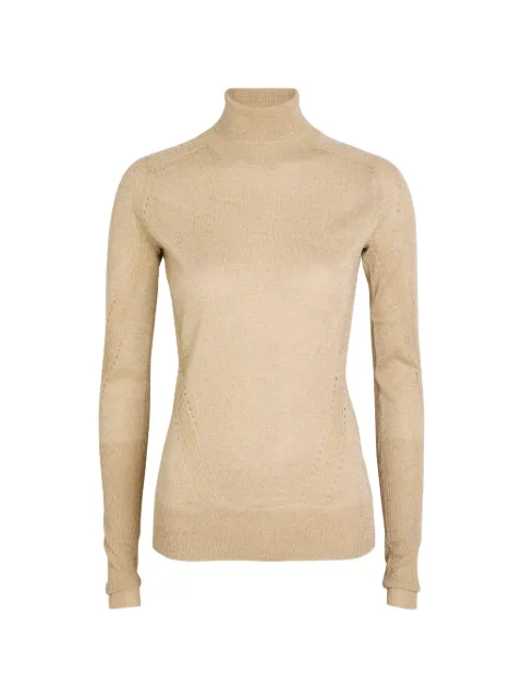 JOSEPH Leblanc turtleneck sweater