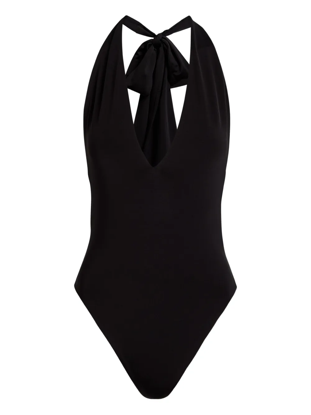 alice + olivia Pippa bodysuit - Schwarz