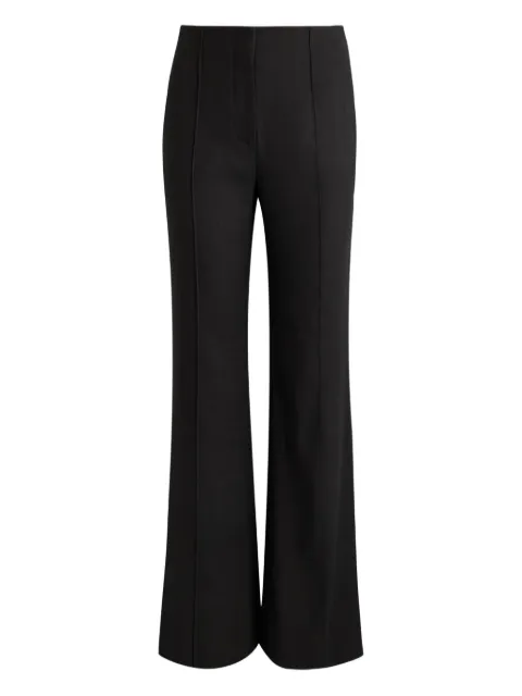 Veronica Beard flared trousers