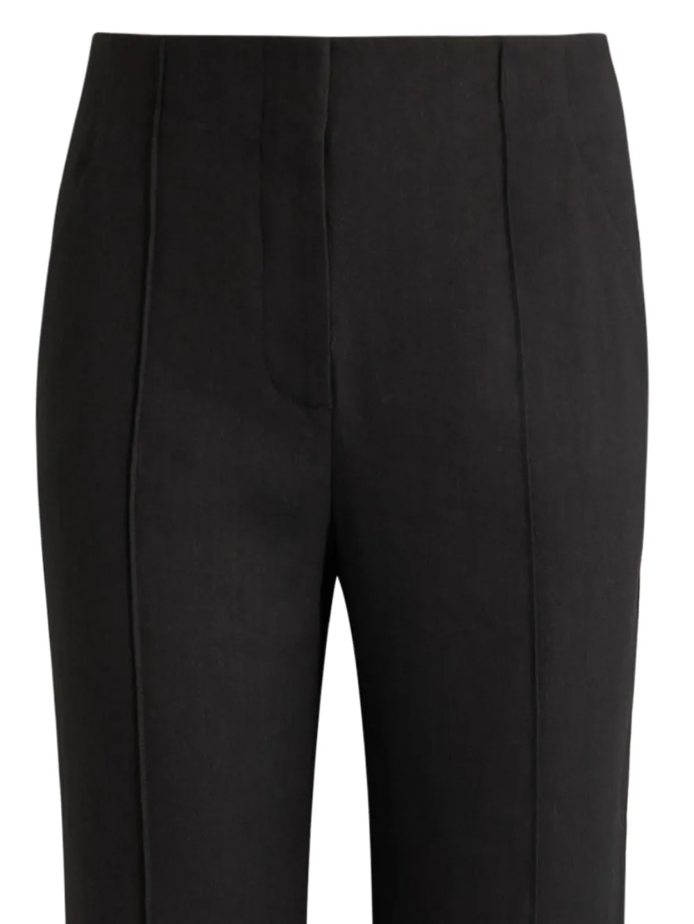 Veronica Beard Flared broek - Zwart